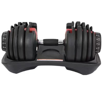 portable dumbbell sets set of adjustable dumbbells dumbbells